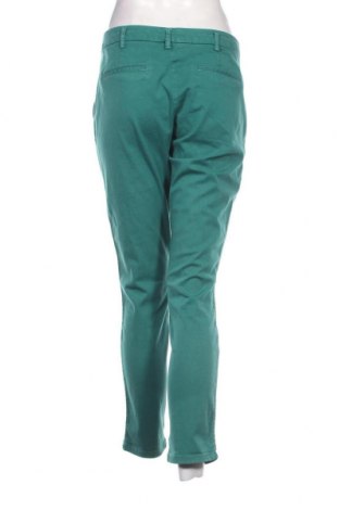 Γυναικείο παντελόνι United Colors Of Benetton, Μέγεθος S, Χρώμα Πράσινο, Τιμή 14,28 €