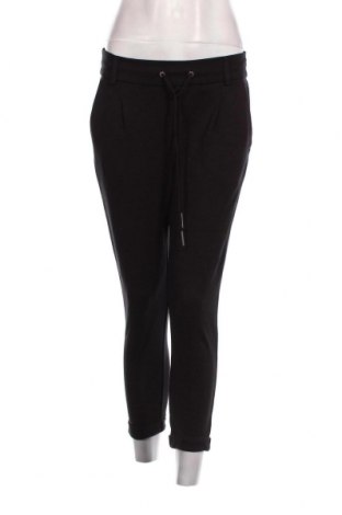 Pantaloni de femei United Colors Of Benetton, Mărime XS, Culoare Negru, Preț 60,69 Lei