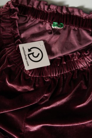 Damenhose United Colors Of Benetton, Größe M, Farbe Rosa, Preis € 7,42