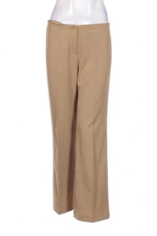 Pantaloni de femei United Colors Of Benetton, Mărime M, Culoare Bej, Preț 60,69 Lei