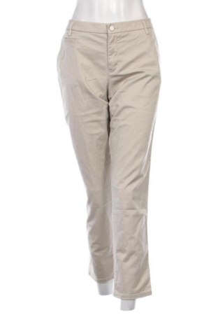 Damenhose United Colors Of Benetton, Größe L, Farbe Beige, Preis 20,97 €