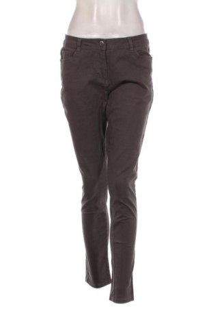 Damenhose Up 2 Fashion, Größe M, Farbe Grau, Preis € 4,99