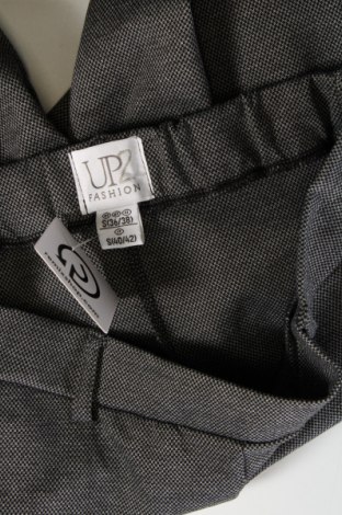 Damskie spodnie Up 2 Fashion, Rozmiar S, Kolor Czarny, Cena 41,74 zł
