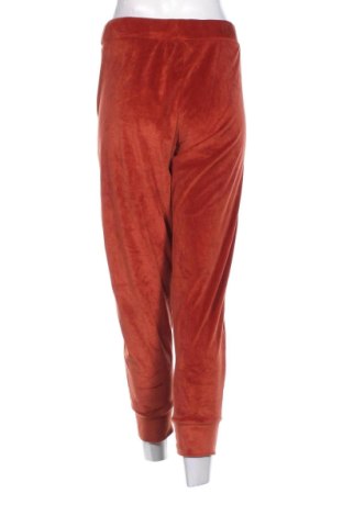 Γυναικείο παντελόνι Up 2 Fashion, Μέγεθος XL, Χρώμα Πορτοκαλί, Τιμή 9,87 €