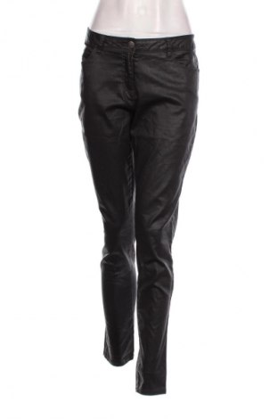 Дамски панталон Up 2 Fashion, Размер L, Цвят Черен, Цена 13,05 лв.