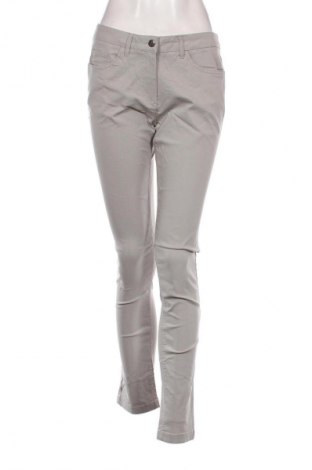 Дамски панталон Up 2 Fashion, Размер M, Цвят Сив, Цена 14,50 лв.