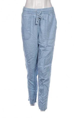 Dámské kalhoty  Up 2 Fashion, Velikost L, Barva Modrá, Cena  254,00 Kč