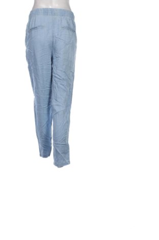 Pantaloni de femei Up 2 Fashion, Mărime L, Culoare Albastru, Preț 95,39 Lei