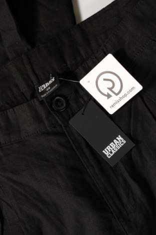 Γυναικείο παντελόνι Urban Classics, Μέγεθος XL, Χρώμα Μαύρο, Τιμή 39,69 €