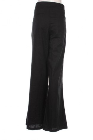 Pantaloni de femei Urban Classics, Mărime XL, Culoare Negru, Preț 253,29 Lei