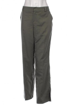 Дамски панталон Urban Outfitters, Размер M, Цвят Зелен, Цена 46,50 лв.