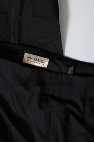 Dámské kalhoty  Uta Raasch, Velikost S, Barva Černá, Cena  596,00 Kč