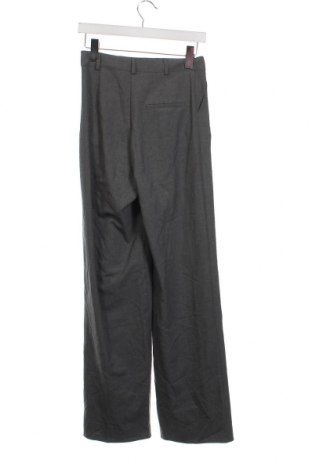 Дамски панталон VATKALI, Размер XS, Цвят Сив, Цена 16,40 лв.