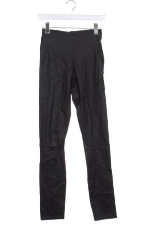 Damenhose VILA, Größe XS, Farbe Schwarz, Preis 18,79 €