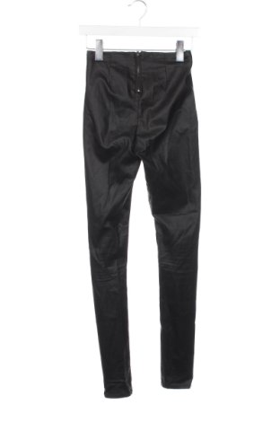 Дамски панталон VILA, Размер XS, Цвят Черен, Цена 12,15 лв.