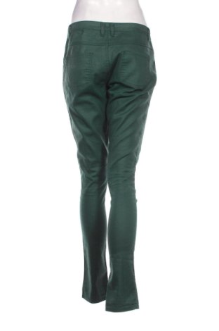 Γυναικείο παντελόνι VILA, Μέγεθος M, Χρώμα Πράσινο, Τιμή 8,29 €