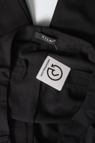 Γυναικείο παντελόνι VILA, Μέγεθος XL, Χρώμα Μαύρο, Τιμή 9,19 €