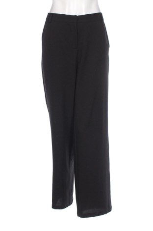 Pantaloni de femei VILA, Mărime XL, Culoare Negru, Preț 88,82 Lei