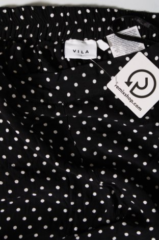 Γυναικείο παντελόνι VILA, Μέγεθος S, Χρώμα Πολύχρωμο, Τιμή 7,52 €