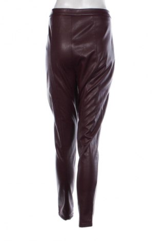 Pantaloni de femei VILA, Mărime XL, Culoare Mov, Preț 91,78 Lei