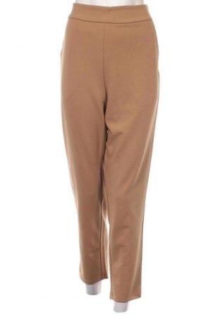 Dámské kalhoty  VILA, Velikost M, Barva Béžová, Cena  450,00 Kč