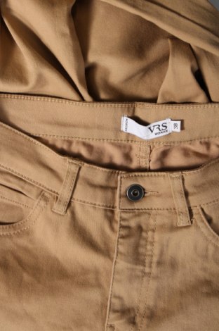 Дамски панталон VRS, Размер M, Цвят Бежов, Цена 17,60 лв.