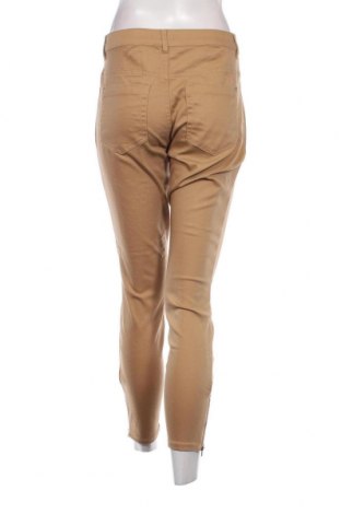 Γυναικείο παντελόνι VRS, Μέγεθος M, Χρώμα  Μπέζ, Τιμή 9,30 €