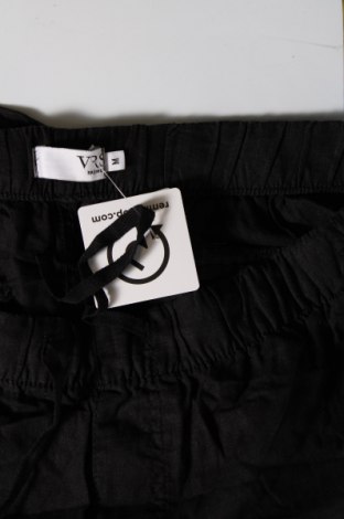 Дамски панталон VRS, Размер M, Цвят Черен, Цена 29,00 лв.