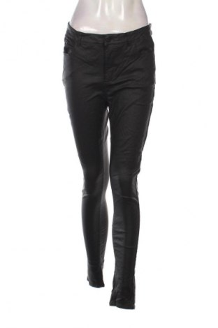 Γυναικείο παντελόνι VRS, Μέγεθος XL, Χρώμα Μαύρο, Τιμή 5,92 €