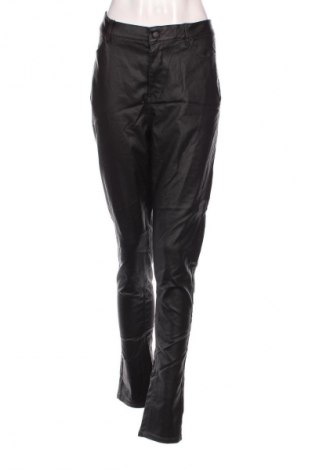 Γυναικείο παντελόνι VRS, Μέγεθος XL, Χρώμα Μαύρο, Τιμή 15,65 €