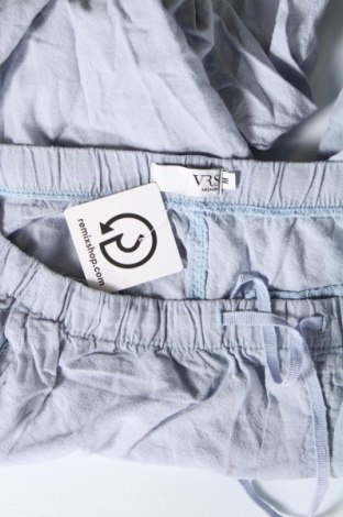 Γυναικείο παντελόνι VRS Woman, Μέγεθος M, Χρώμα Μπλέ, Τιμή 8,97 €