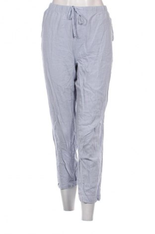 Γυναικείο παντελόνι VRS Woman, Μέγεθος M, Χρώμα Μπλέ, Τιμή 17,94 €