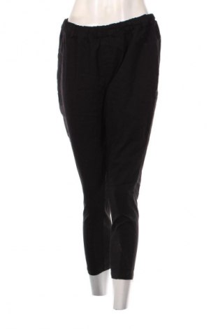 Γυναικείο παντελόνι VRS Woman, Μέγεθος XXL, Χρώμα Μαύρο, Τιμή 9,87 €