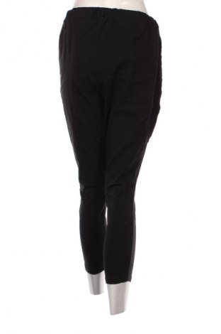 Γυναικείο παντελόνι VRS Woman, Μέγεθος XXL, Χρώμα Μαύρο, Τιμή 10,76 €