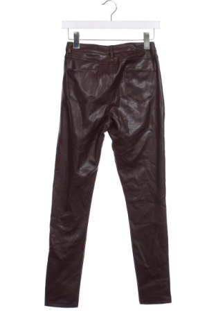 Pantaloni de femei VS Miss, Mărime S, Culoare Maro, Preț 31,48 Lei