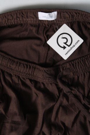 Pantaloni de femei Van Laack, Mărime L, Culoare Maro, Preț 189,47 Lei