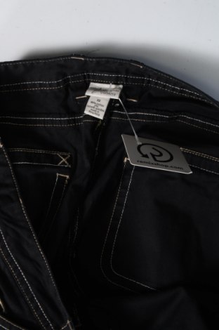 Γυναικείο παντελόνι Venezia, Μέγεθος XXL, Χρώμα Μαύρο, Τιμή 10,76 €