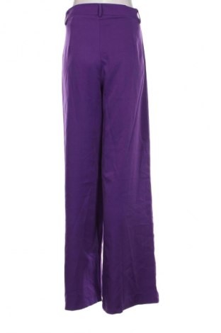 Дамски панталон Vera Mont, Размер L, Цвят Лилав, Цена 57,60 лв.