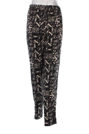 Дамски панталон Vero Moda, Размер XL, Цвят Многоцветен, Цена 14,04 лв.