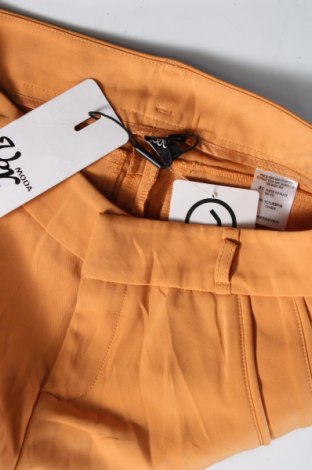 Damenhose Vero Moda, Größe M, Farbe Orange, Preis € 43,14