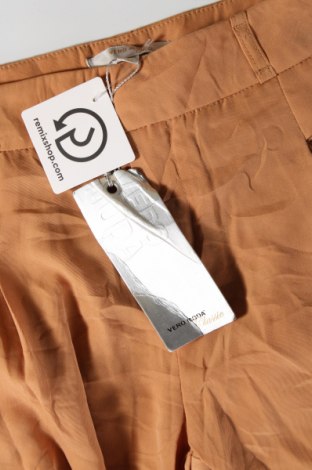 Дамски панталон Vero Moda, Размер S, Цвят Бежов, Цена 20,46 лв.