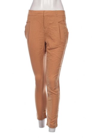 Damenhose Vero Moda, Größe S, Farbe Beige, Preis € 21,57