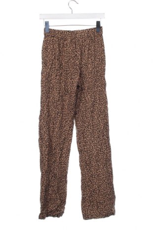 Дамски панталон Vero Moda, Размер XS, Цвят Многоцветен, Цена 37,20 лв.