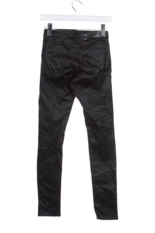 Γυναικείο παντελόνι Vero Moda, Μέγεθος XS, Χρώμα Μαύρο, Τιμή 17,26 €