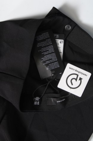 Damenhose Vero Moda, Größe S, Farbe Schwarz, Preis 19,41 €