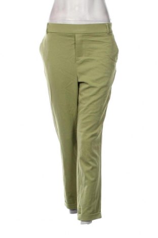 Γυναικείο παντελόνι Vero Moda, Μέγεθος XL, Χρώμα Πράσινο, Τιμή 8,35 €