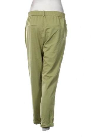 Pantaloni de femei Vero Moda, Mărime XL, Culoare Verde, Preț 44,41 Lei