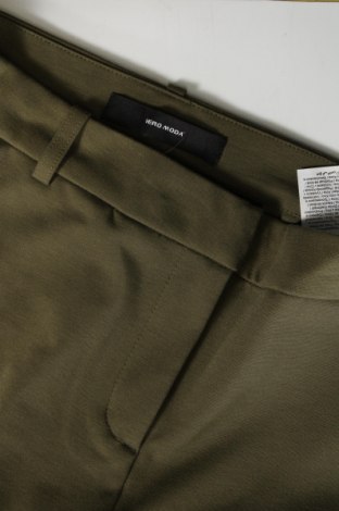 Damenhose Vero Moda, Größe L, Farbe Grün, Preis € 8,46