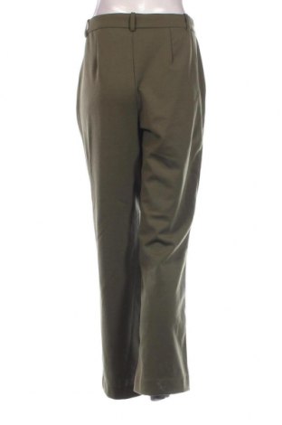 Dámské kalhoty  Vero Moda, Velikost L, Barva Zelená, Cena  151,00 Kč