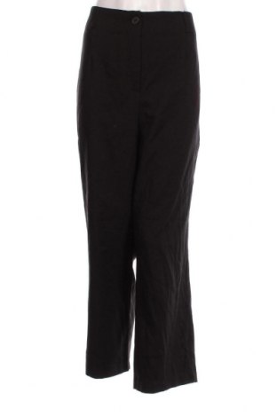 Pantaloni de femei Vero Moda, Mărime XXL, Culoare Negru, Preț 53,29 Lei